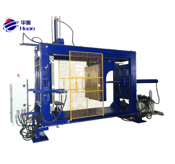 伺服人機界面APG環(huán)氧樹脂自動壓力凝膠成型機 HMI-1210